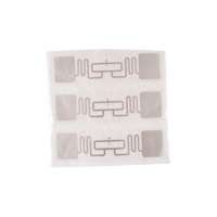 Cheap price Rewritable pvc luggage RFID Alien H3 tag